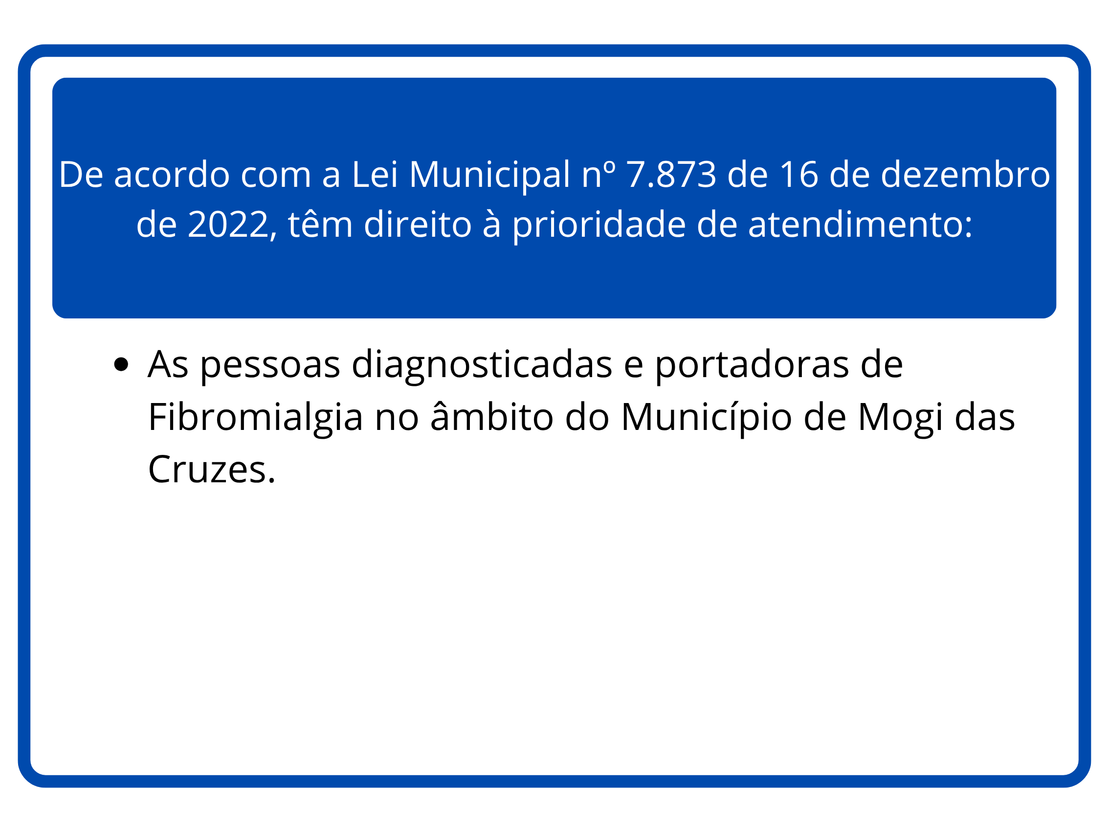 Placa de Atendimento Prioritário em Jundiaí, São Paulo - Sinalização com símbolos e texto indicando atendimento preferencial para idosos, gestantes, pessoas com deficiência, pessoas com crianças de colo e pessoas com mobilidade reduzida